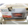 Image 1 : Black & Decker Air Fry Convection Oven