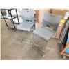 Image 1 : 4 Bar Stools