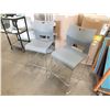 Image 1 : 4 Bar Stools