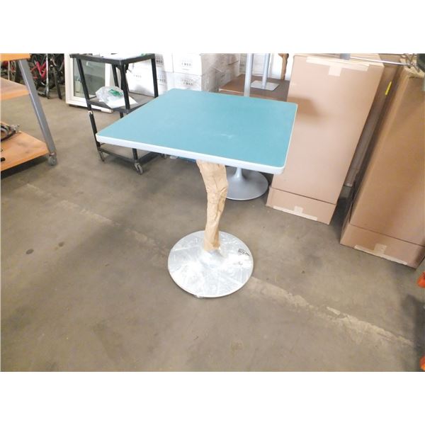 High Bar Table