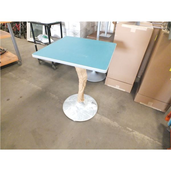 High Bar Table