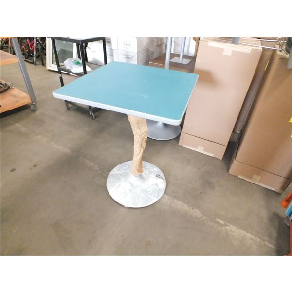 High Bar Table