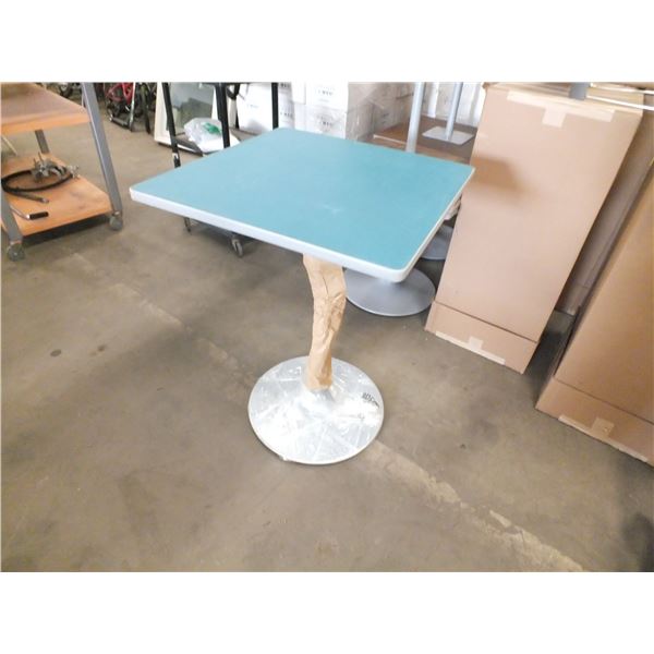 High Bar Table