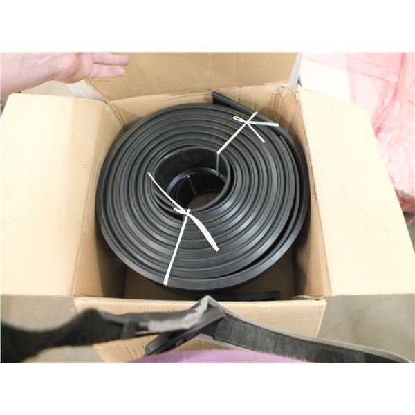 Box Of Weather Seal track Top