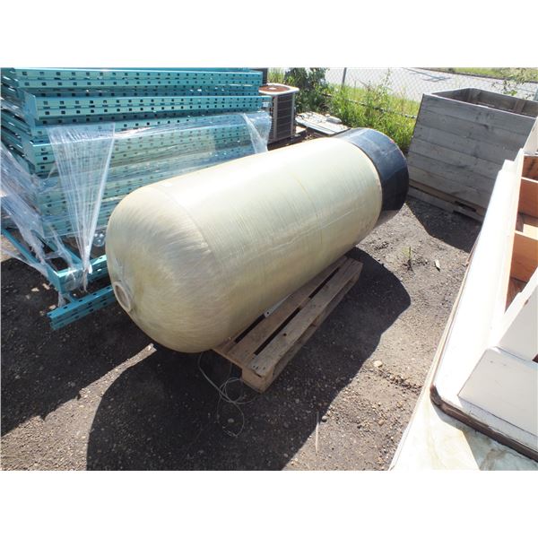 Water Pressure Tank
