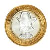 Image 1 : .999 Silver Sam Boyd's California Hotel $10 Casino Limited Edition Gaming Token