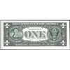 Image 2 : 1977 $1 Federal Reserve Note Misaligned Printing Error