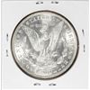 Image 2 : 1886 $1 Morgan Silver Dollar Coin