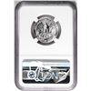 Image 2 : 1964 Proof Washington Quarter Coin NGC PF67