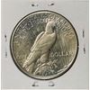 Image 2 : 1925-S $1 Peace Silver Dollar Coin