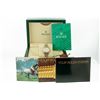 Image 3 : Rolex Ladies Two Tone Diamond Jubilee Datejust Watch with Box and Booklets