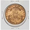 Image 2 : 1905-S Type 3 $20 Liberty Head Double Eagle Gold Coin