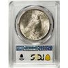 Image 2 : 1923 $1 Peace Silver Dollar Coin PCGS MS64