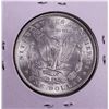 Image 2 : 1882 $1 Morgan Silver Dollar Coin