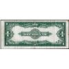 Image 2 : 1923 $1 Silver Certificate Note
