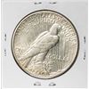 Image 2 : 1927-S $1 Peace Silver Dollar Coin