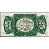 Image 2 : March 3, 1863 Third Issue Twenty-Five Cents Fractional Currency Note