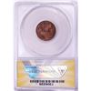 Image 2 : 1931-S Lincoln Wheat Cent Coin ANACS MS64 RB