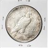 Image 2 : 1928-S $1 Peace Silver Dollar Coin
