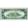 Image 2 : 1929 $10 Federal Reserve Bank Note New York