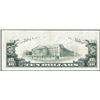 Image 1 : 1969C $10 Federal Reserve Note Insufficient Inking Error