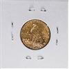 Image 2 : 1909-D $5 Indian Head Half Eagle Gold Coin