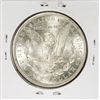 Image 2 : 1887-S $1 Morgan Silver Dollar Coin