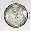 Image 2 : 1901-O $1 Morgan Silver Dollar Coin