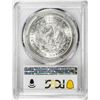 Image 2 : 1904-O $1 Morgan Silver Dollar Coin PCGS MS63
