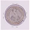 Image 2 : 1901 Mexico Un Peso Silver Coin