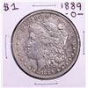 Image 1 : 1889-O $1 Morgan Silver Dollar Coin