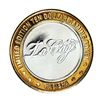 Image 1 : .999 Silver Riviera Hotel & Casino Las Vegas $10 Casino Limited Edition Gaming Token