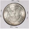 Image 2 : 1890 $1 Morgan Silver Dollar Coin