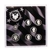 Image 3 : 2012 United States Mint Limited Edition Silver Proof Set w/ Box & COA