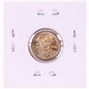 Image 2 : 2021 Type 1 $5 American Gold Eagle Coin