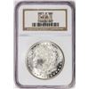 Image 1 : 1921-S $1 Morgan Silver Dollar Coin NGC MS65