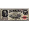 Image 1 : 1917 $2 Legal Tender Note