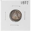 Image 1 : 1837 Seated Liberty Dime Coin