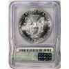 Image 2 : 1991 American Silver Eagle Coin ICG MS69