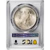 Image 2 : 1922 $1 Peace Silver Dollar Coin PCGS MS64