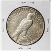 Image 2 : 1934 $1 Peace Silver Dollar Coin