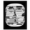 Image 3 : Victor Vasarely (1908-1997) Print Mixed Media On Paper