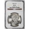 Image 1 : 1900-O $1 Morgan Silver Dollar Coin NGC MS64