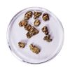 Image 1 : Lot of Gold Nuggets 3.91 Grams Total Weight