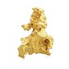 Image 2 : 8.96 Gram Gold Nugget