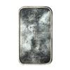 Image 2 : 1973 Madison Christmas 1 Ounce .999 Fine Silver Art Bar