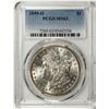 Image 1 : 1899-O $1 Morgan Silver Dollar Coin PCGS MS63