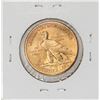 Image 2 : 1915 $10 Indian Head Eagle Gold Coin