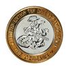.999 Silver The Orleans Hotel & Casino Las Vegas, NV $10 Casino Token Limited Edition