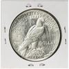 Image 2 : 1925-S $1 Peace Silver Dollar Coin